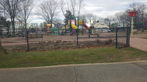 Park «Martin Bunky Reid Park», reviews and photos, Broadway Ave & Urban Ave, Westbury, NY 11590, USA