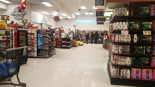 Grocery Store «ShopRite of Elizabeth», reviews and photos, 865 W Grand St, Elizabeth, NJ 07202, USA