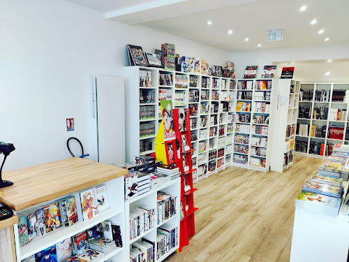 Alchimiste Librairie à Pontoise