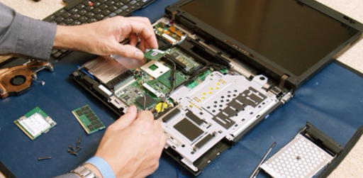 Computer Repair Service «COMPUTER REPAIRS», reviews and photos, 14050 Cherry Ave Suite R, Fontana, CA 92337, USA