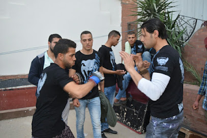 ONE TEAM EGYPT MMA