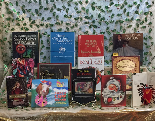 Used Book Store «Book Corner Tampa Bay», reviews and photos, 728 W Lumsden Rd, Brandon, FL 33511, USA