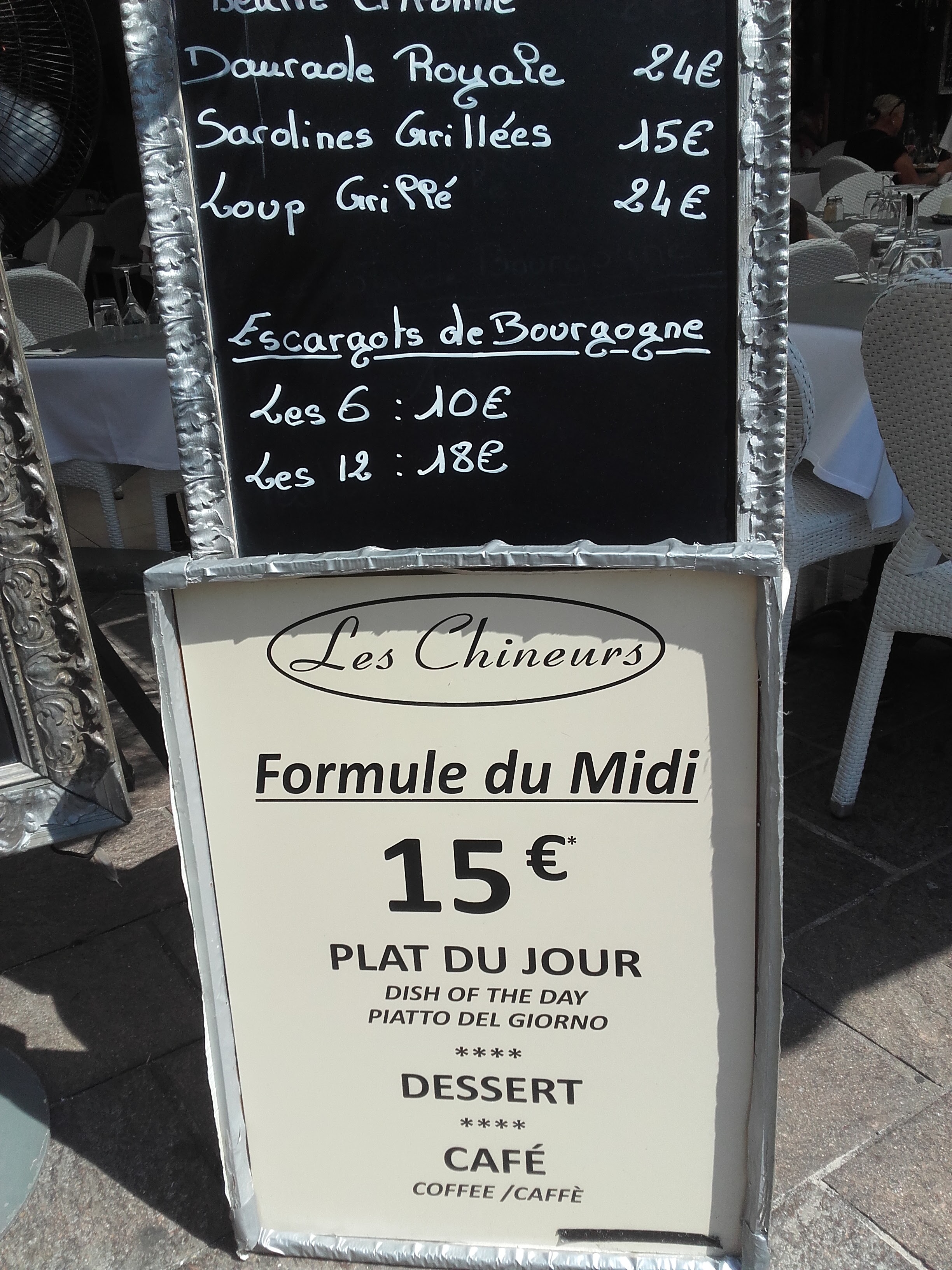 Photo n° 2 de l'avis de Gerard.i fait le 19/08/2018 à 15:59