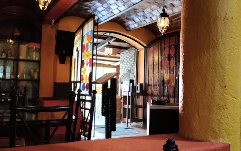 Cava-Club La Caverna - Bar & grill in Tultitlán, Mexico 