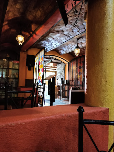 Cava-Club La Caverna - Bar & grill in Tultitlán, Mexico 
