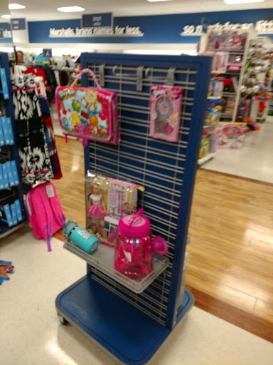 Department Store «Marshalls & HomeGoods», reviews and photos, 731 Centerview Blvd, Kissimmee, FL 34741, USA