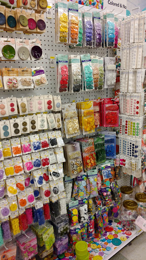Fabric Store «Jo-Ann Fabrics and Crafts», reviews and photos, 1903 Park Ave, Muscatine, IA 52761, USA