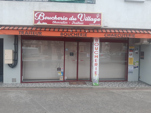Boucherie-charcuterie LA BOUCHERIE DU VILLAGE Briatexte