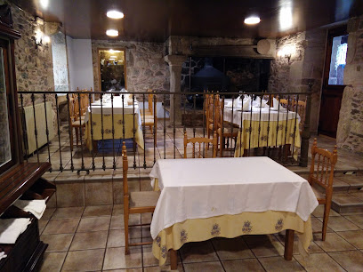 RESTAURANTE VILLA VERDE