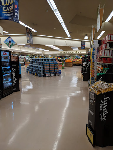 Grocery Store «ACME Markets», reviews and photos, 146 Fox Hunt Dr, Bear, DE 19701, USA