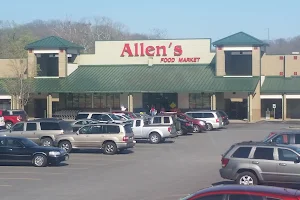 Allen's Food Market image