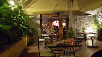 Atmosphère du Restaurant Le Jardin de l'Estagnol à Carcassonne - n°6