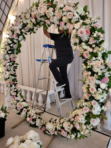 Florist «Events in Bloom», reviews and photos, 9637 Palm River Rd, Tampa, FL 33619, USA