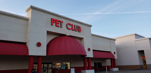 Pet Supply Store «Pet Club Roseville», reviews and photos, 318 N Sunrise Ave, Roseville, CA 95661, USA