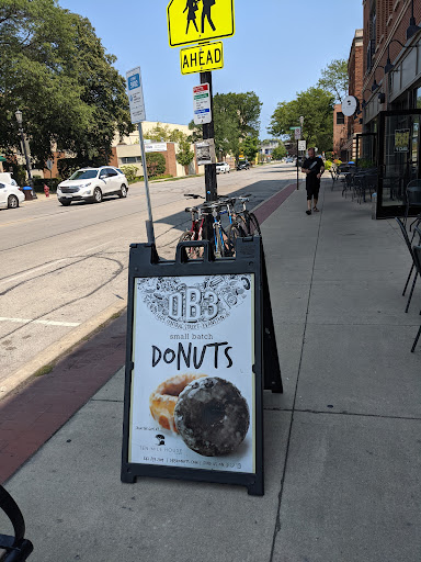 Donut Shop «DB3 Donuts», reviews and photos, 1704 Central St, Evanston, IL 60201, USA