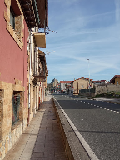 Toldos Antolín S.L. – (Santander)