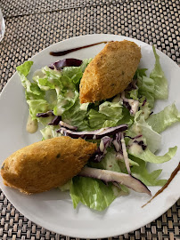 Croquette du Restaurant portugais O FAROL FLERS - n°2