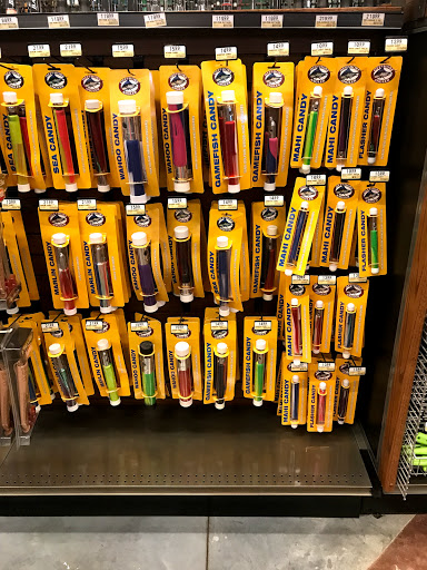 Sporting Goods Store «Bass Pro Shops», reviews and photos, 10501 Palm River Rd, Tampa, FL 33619, USA