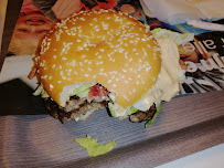 Aliment-réconfort du Restauration rapide McDonald's à Nancy - n°14