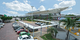 Centro de Convenciones José Joaquín de Olmedo