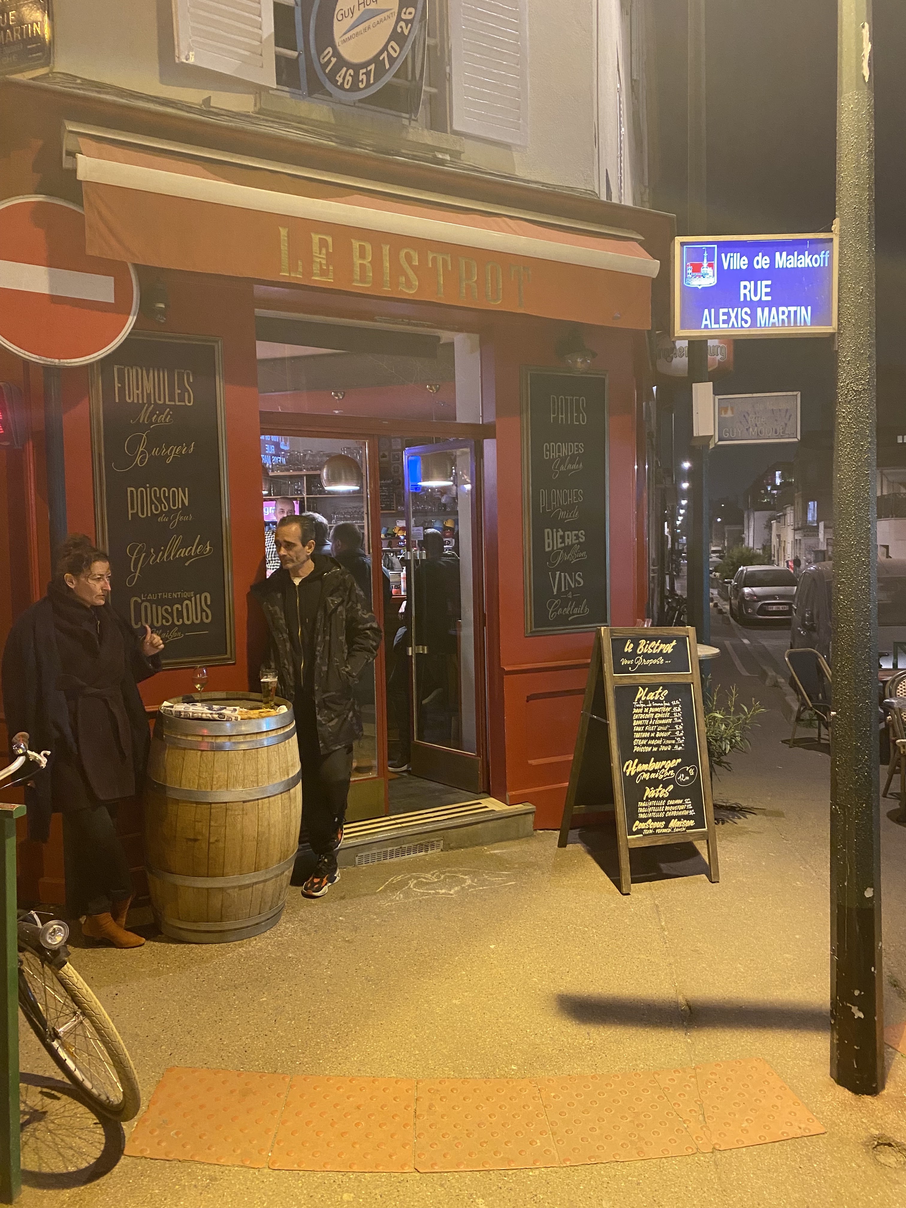 Photo n° 1 de l'avis de David.a fait le 22/03/2022 à 21:20