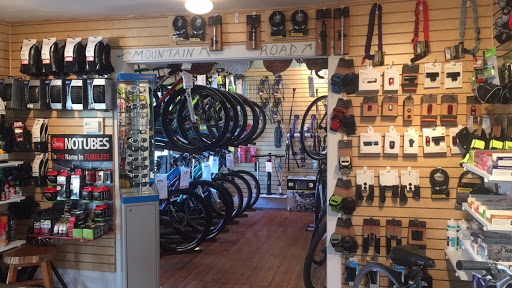 Bicycle Store «The Bike Den», reviews and photos, 2569 Cranberry Hwy, Wareham, MA 02571, USA