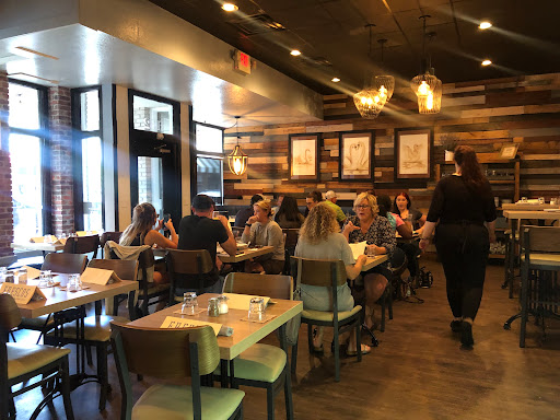 Gastropub «FRESCOS», reviews and photos, 132 S Kentucky Ave, Lakeland, FL 33801, USA