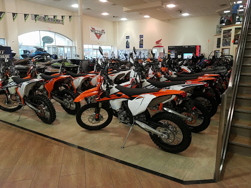 Motorcycle Dealer «Xtreme Machines», reviews and photos, 700 NJ-33, Millstone, NJ 08535, USA