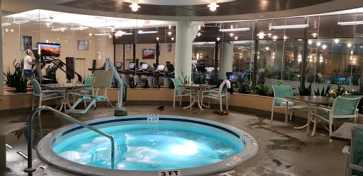 Hotel «Boston Marriott Copley Place», reviews and photos, 110 Huntington Ave, Boston, MA 02116, USA