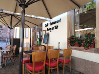 Atmosphère du Restaurant Le Monceau à Strasbourg - n°13