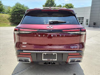 Berglund INFINITI of Roanoke - Photo 8 - Car repair in Roanoke, VA, Roanoke