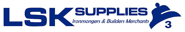 Reviews of LSK Supplies LTD in Glasgow - Hardware store