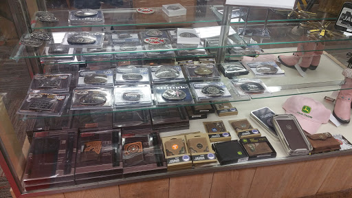 Boot Store «Hayes Boots Plus», reviews and photos, 3077 Wilma Rudolph Blvd, Clarksville, TN 37040, USA