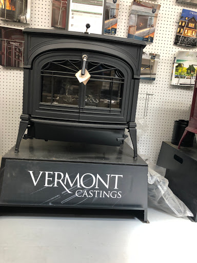 Home Improvement Store «Squier Lumber & Hardware», reviews and photos, 5 Squier Ave, Monson, MA 01057, USA