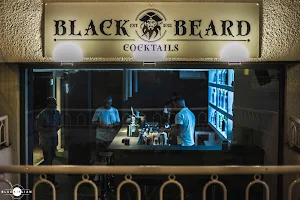 Blackbeard coffee & cocktails image