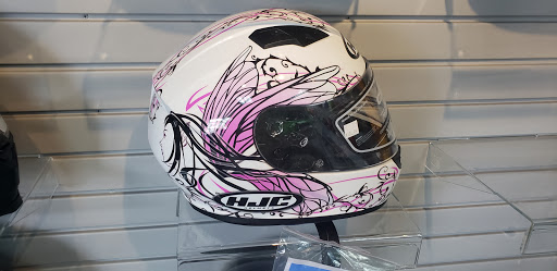 Motorcycle Dealer «Muller Suzuki & Preowned», reviews and photos, 630 Memorial Pkwy, Phillipsburg, NJ 08865, USA