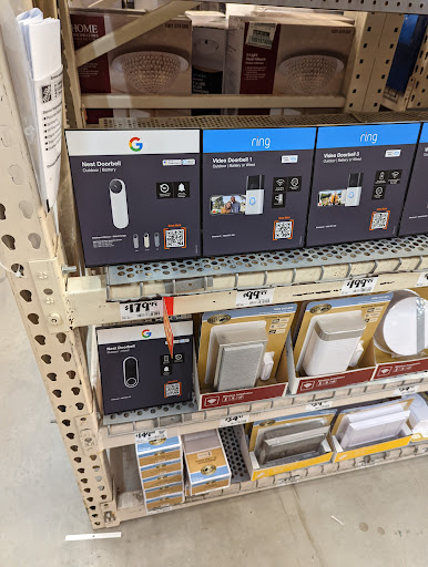 Home Improvement Store «The Home Depot», reviews and photos, 1873 Dixwell Ave, Hamden, CT 06514, USA