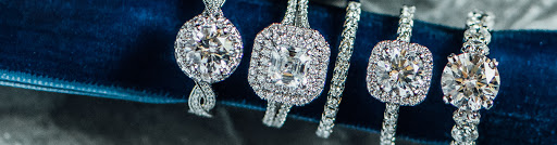 Jewelry Store «Jewelry Design Gallery», reviews and photos, 357 U.S. Route 9 South, Towne Pointe Shopping Center, Manalapan Township, NJ 07726, USA