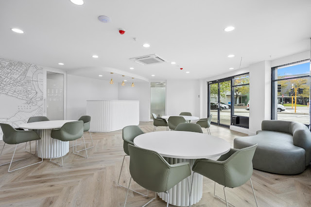 LJ Hooker Property Experience Central