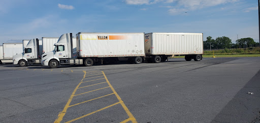 Trucking Company «YRC Freight», reviews and photos, 100 Roadway Dr, Carlisle, PA 17015, USA