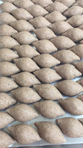 Grocery Store «Sahara Food Market», reviews and photos, 3570 N State Rd 7, Lauderdale Lakes, FL 33309, USA