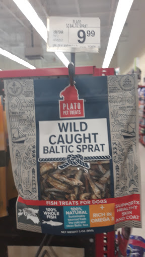 Pet Supply Store «Petco Animal Supplies», reviews and photos, 2140 E Blvd St, Kokomo, IN 46902, USA