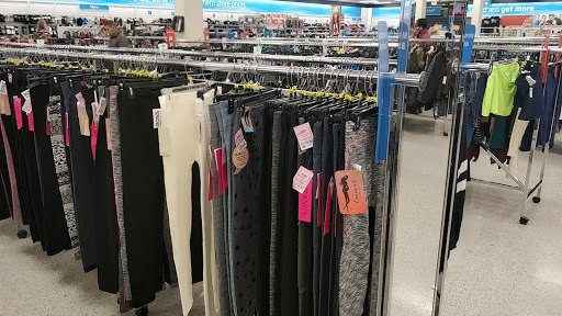 Clothing Store «Ross Dress for Less», reviews and photos, 4962 S Power Rd, Higley Pointe, AZ 85236, USA