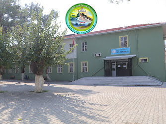 MANİSA MESLEKİ VE TEKNİK ANADOLU LİSESİ B BLOK