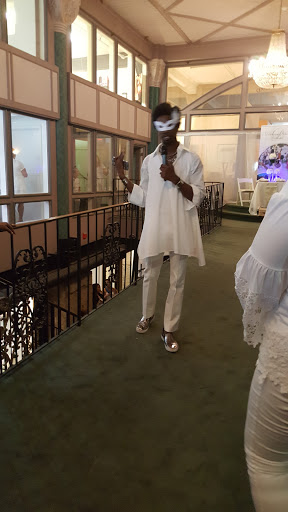 Wedding Venue «The Renaissance», reviews and photos, 107 W Broad St #300, Richmond, VA 23220, USA