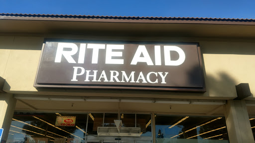 Pharmacy «Rite Aid», reviews and photos, 9650 Base Line Rd, Rancho Cucamonga, CA 91701, USA