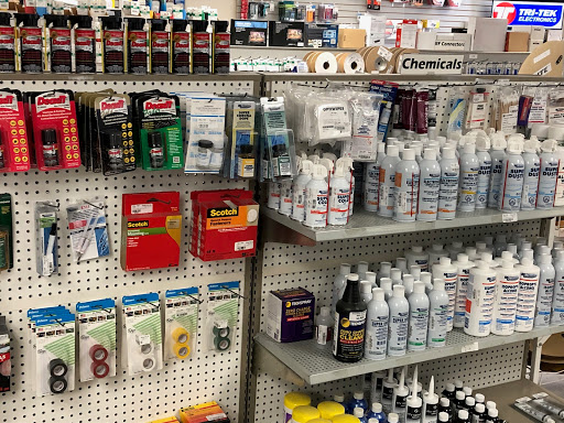 Electronic Parts Supplier «Tri-Tek Electronics», reviews and photos, 40 W Baseline Rd, Mesa, AZ 85210, USA