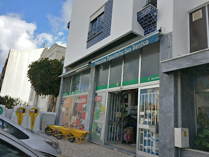 Franclim Agostinho Dos Santos