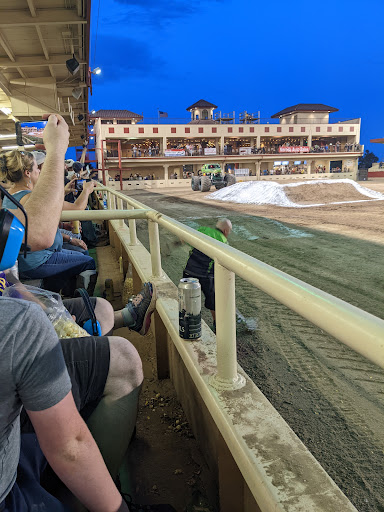 Event Venue «Norris Penrose Event Center», reviews and photos, 1045 Lower Gold Camp Rd # 3, Colorado Springs, CO 80905, USA