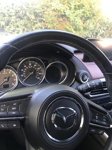 Mazda Dealer «Bountiful Mazda», reviews and photos, 2815 S Main St, Bountiful, UT 84010, USA